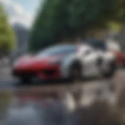 Comprehensive view of AAA Auto Insurance coverage options