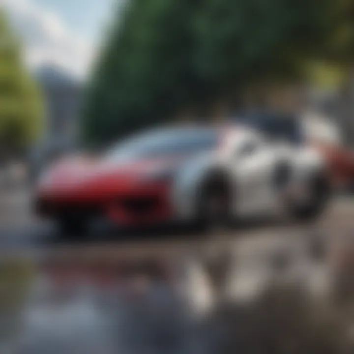 Comprehensive view of AAA Auto Insurance coverage options