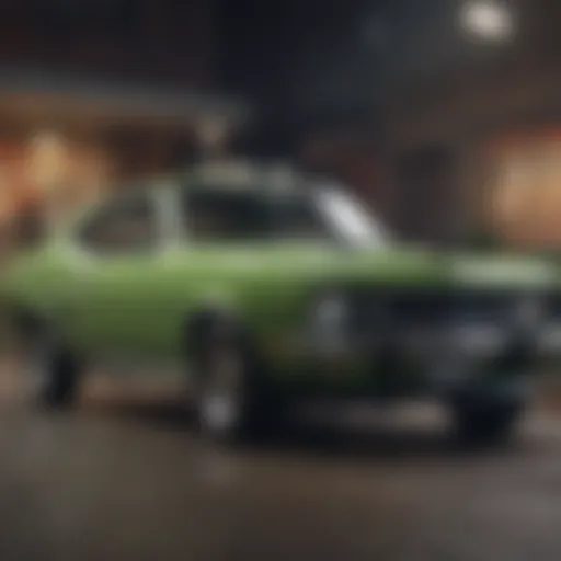 Comprehensive guide to Geico teenage car insurance basics