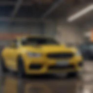 Comparison of Geico with other car insurance providers