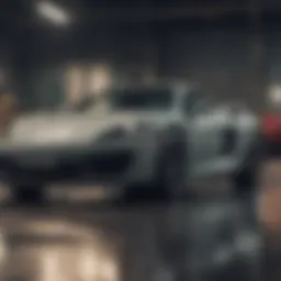 Diverse range of affordable cars listed on Craigslist