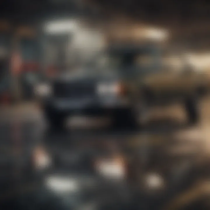 Legal documents and requirements needed for selling a car.