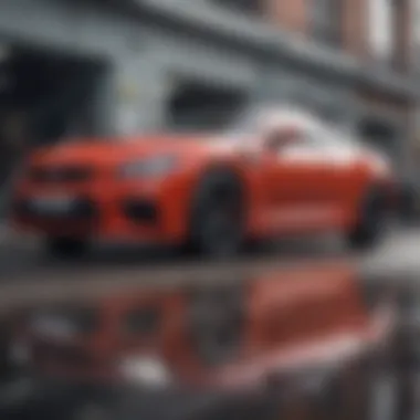 Implications of Owing on a Vehicle Implications of owing on a vehicle