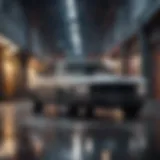 Understanding vehicle trade-in values