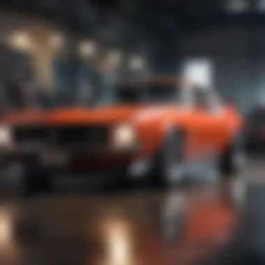 Essential Evaluation Checklist for Used Car Buyers Detailed checklist for evaluating used cars