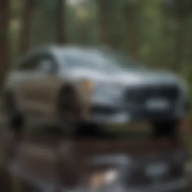 Eligibility Criteria for PHEV Tax Credit Eligibility criteria for PHEV tax credit in California
