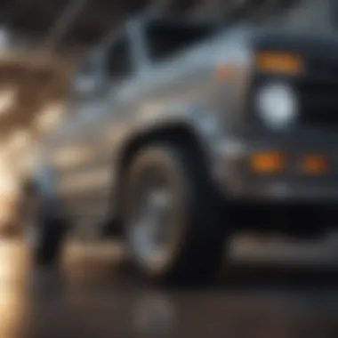 Purchasing Fuel-Efficient Trucks Practical considerations for purchasing fuel-efficient trucks