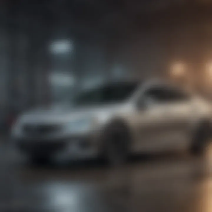 Recent policy changes affecting PHEV tax credit