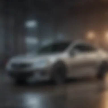 Recent Policy Changes on PHEV Tax Credit Recent policy changes affecting PHEV tax credit