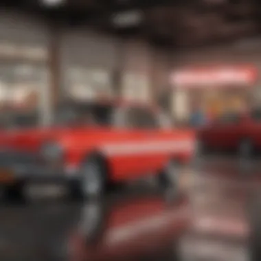 State Farm logo with a focus on senior services