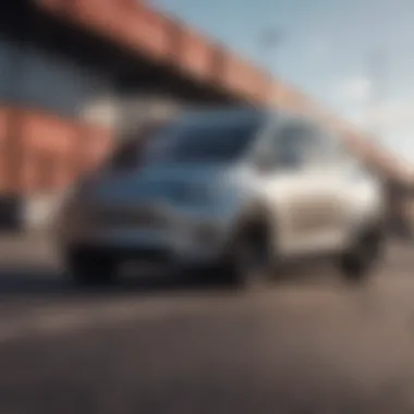 Future Prospects of Autonomous Freight Solutions Future outlook for Tesla's autonomous freight solutions