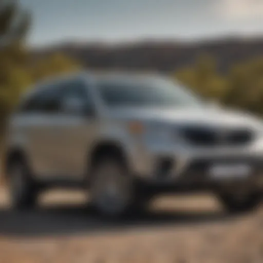 The 2011 Kia Sorento: An In-Depth Analysis Introduction