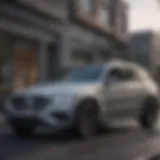 The 2017 GLC 300: A Comprehensive Analysis Introduction