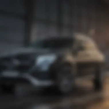 The 2017 GLC 300: A Comprehensive Analysis Summary