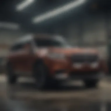 Notable The 2018 Lincoln Aviator: A Comprehensive Overview Notable The 2018 Lincoln Aviator: A Comprehensive Overview