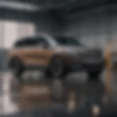 The 2018 Lincoln Aviator: A Comprehensive Overview Summary