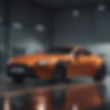 Notable The Aston Martin Vantage 2013: A Comprehensive Overview Notable The Aston Martin Vantage 2013: A Comprehensive Overview