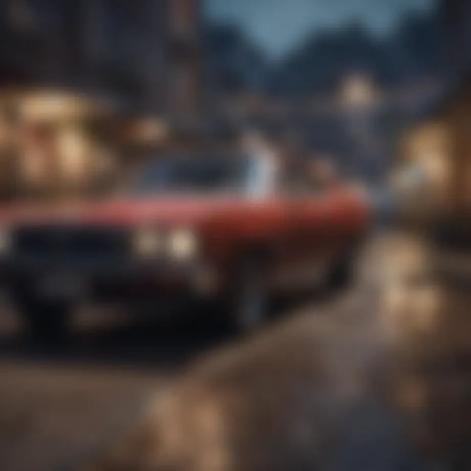 The Best 7-Person Vehicles: A Comprehensive Guide Introduction