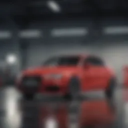 The Best Audi A3: An In-Depth Exploration Introduction