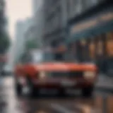The Cutest Cars of 2021: A Detailed Exploration Introduction