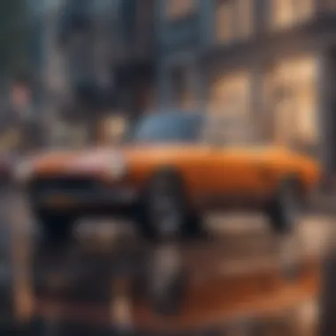 Notable The Cutest Cars of 2021: A Detailed Exploration Notable The Cutest Cars of 2021: A Detailed Exploration