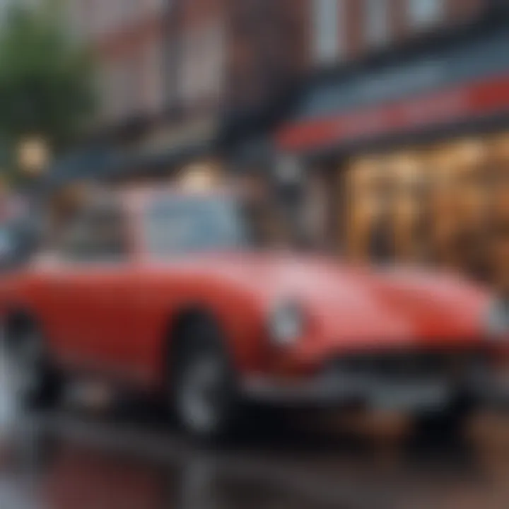The Cutest Cars of 2021: A Detailed Exploration Summary