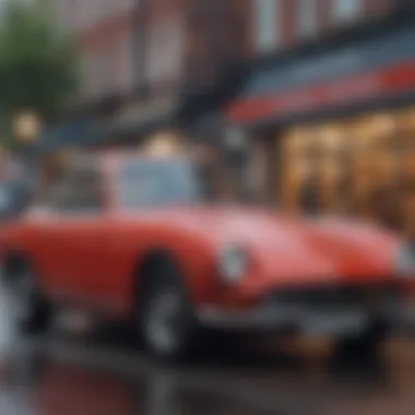 The Cutest Cars of 2021: A Detailed Exploration Summary The Cutest Cars of 2021: A Detailed Exploration Summary