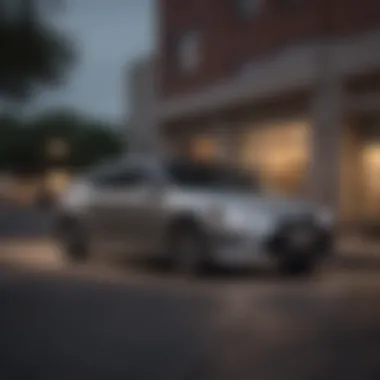 The Lexus ES300 MPG: Understanding Fuel Efficiency in a Luxury Sedan Summary The Lexus ES300 MPG: Understanding Fuel Efficiency in a Luxury Sedan Summary