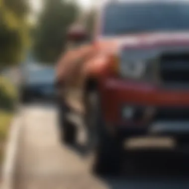 Notable The Suburban 4x4: A Comprehensive Exploration Notable The Suburban 4x4: A Comprehensive Exploration