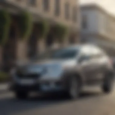 Notable The Value of the 2017 Honda HR-V: An In-Depth Analysis Notable The Value of the 2017 Honda HR-V: An In-Depth Analysis