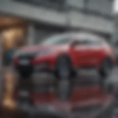 The Value of the 2017 Honda HR-V: An In-Depth Analysis Summary The Value of the 2017 Honda HR-V: An In-Depth Analysis Summary