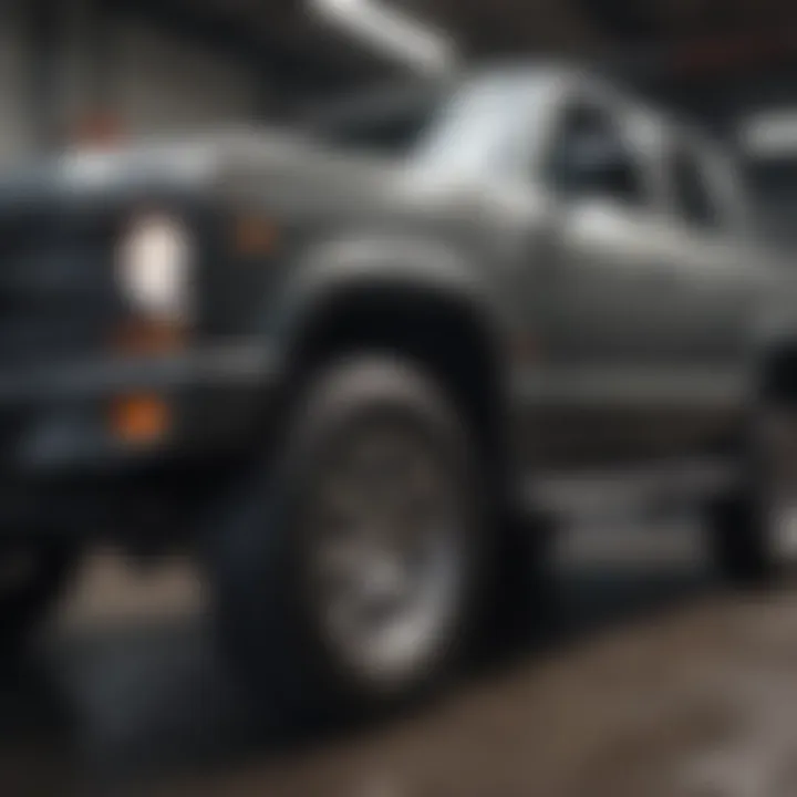 Maintenance tips for keeping tonneau covers in excellent condition
