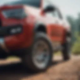 Toyota 4Runner Gas Mileage: A Detailed Exploration Introduction