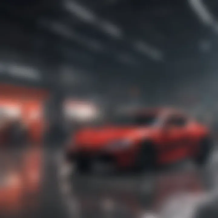 Market reception of Toyota's 2022 models