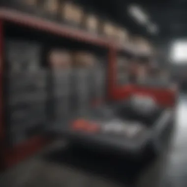 Diverse Storage Options for Every Need Different types of truck bed storage options available