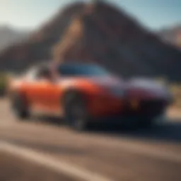 Tucson 2016: An In-Depth Automotive Review Introduction