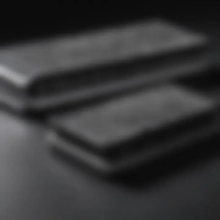 A comparison of different types of cabin air filters available in the market