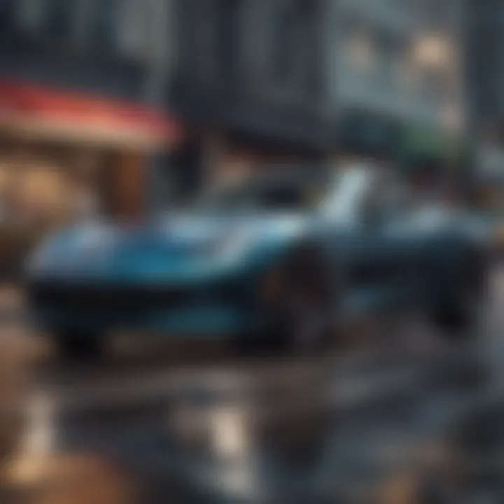Understanding 84-Month Auto Loan APR: A Comprehensive Guide Introduction