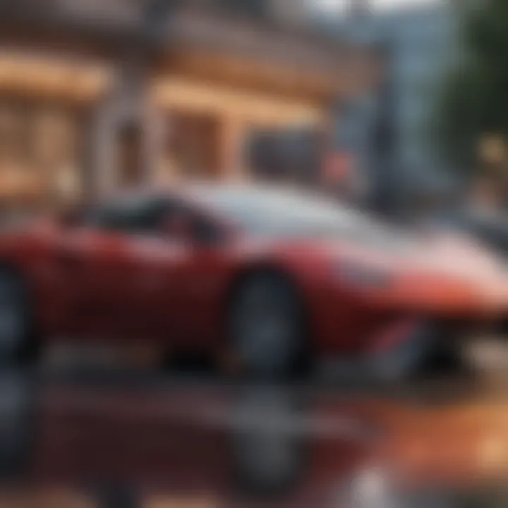 Understanding Auto Loan Balance Transfers