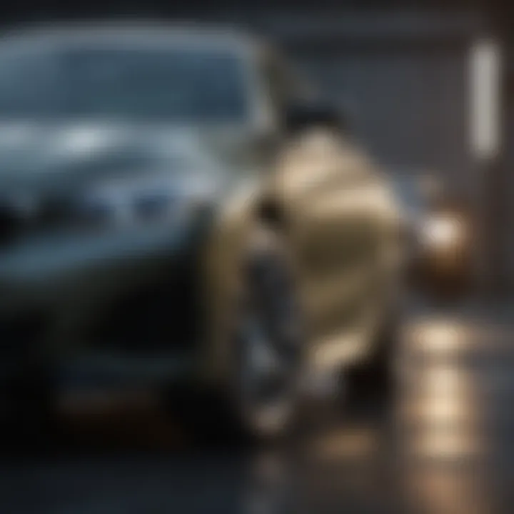 Fuel efficiency comparisons for BMW models