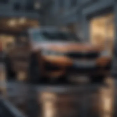 BMW Insurance Considerations Insurance requirements for BMW ownership