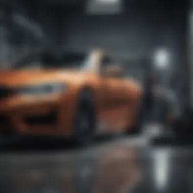 BMW Maintenance Insights Maintenance schedule for BMW vehicles
