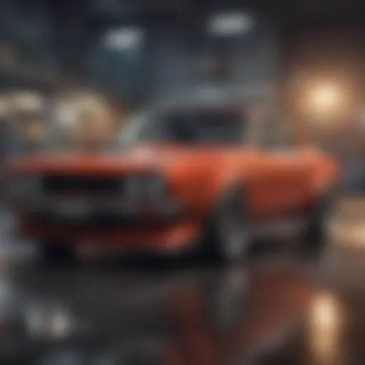Detailed documentation checklist for filing auto accident claims