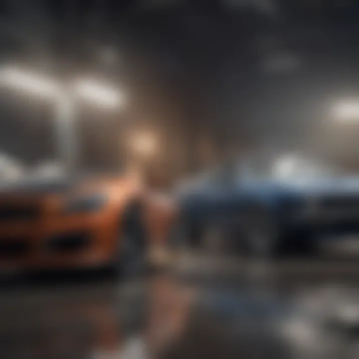 Different types of insurance policies relevant to auto accidents