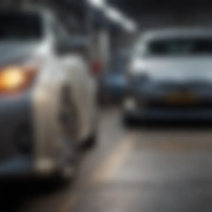 Labor Costs for Hybrid Battery Replacement