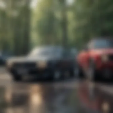 Financial Responsibilities of Uninsured Drivers Financial responsibilities of uninsured drivers