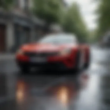 Legal Consequences of Driving Without Insurance Legal consequences of driving without insurance