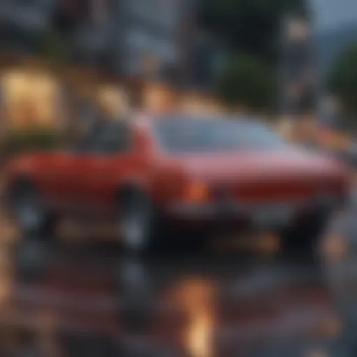 Legal documents for vehicle sale
