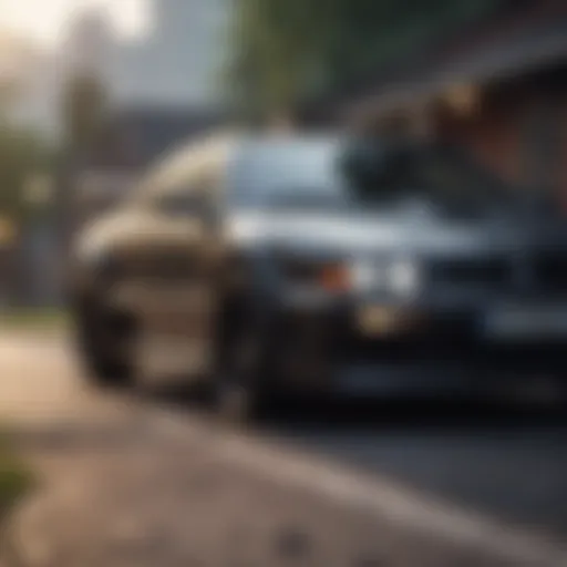 Understanding OBD11 Codes: A Comprehensive Guide Introduction