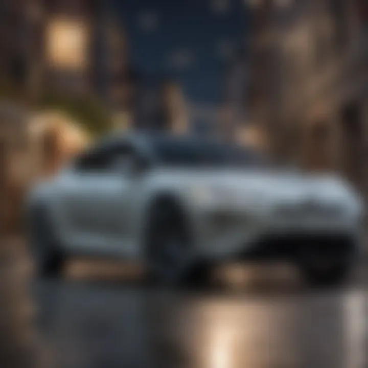 Overview of PHEV tax credit benefits